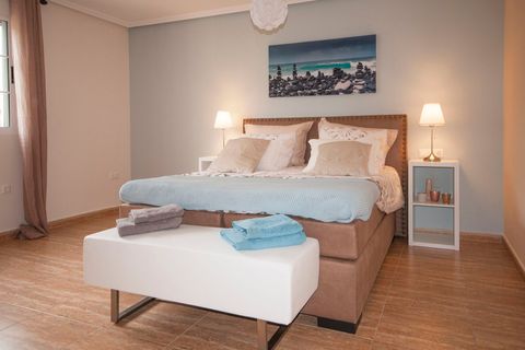 Landejendom i Macisvenda, Murcia, Macisvenda - € 544.500 | Ref: CC0596 - foto 16